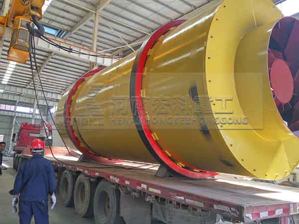 仙游縣沙子、河沙、黃沙、海沙、石英砂的烘干處理設備