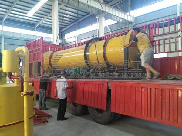 豬糞有機肥改良土壤、提高農業產起著重要的作用