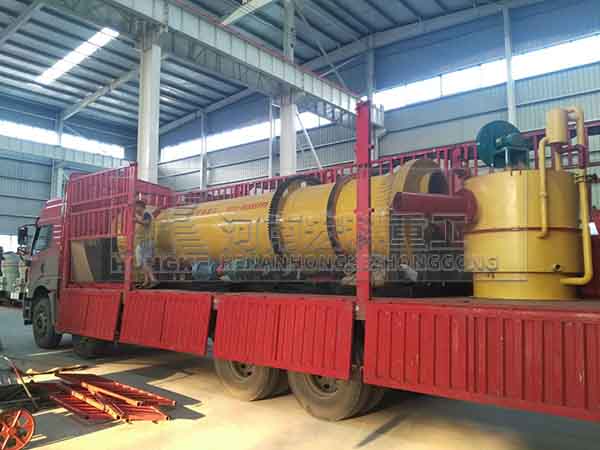 召陵區(qū)畜禽養(yǎng)殖場(chǎng)雞糞、豬糞、牛糞、糞便處理方法 