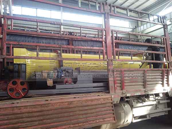 淮陽縣畜禽養殖場雞糞、豬糞、牛糞、糞便處理方法