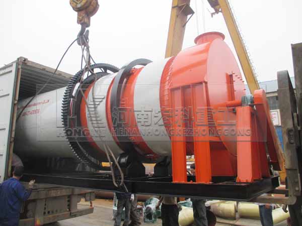 淅川縣畜禽養(yǎng)殖場(chǎng)雞糞、豬糞、牛糞、糞便處理方法 