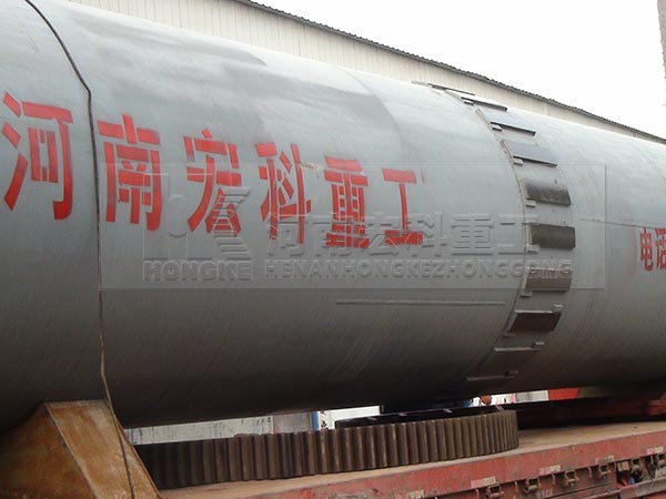 石灰回轉窯怎么樣？哪家比較好？