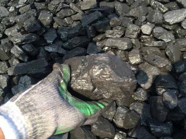 綜合、合理、有效開發利用煤資源